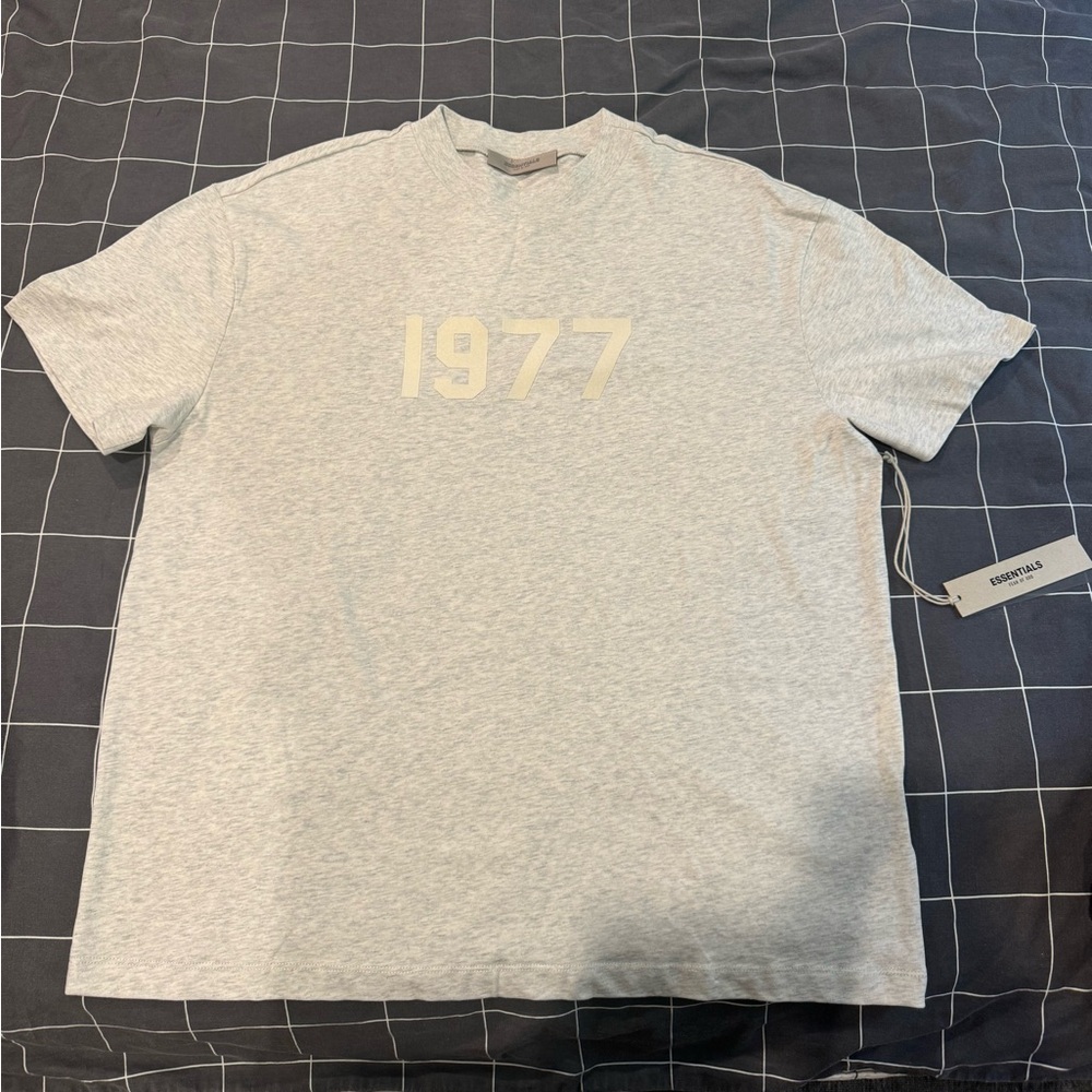 Essentials Fear of God T-shirt